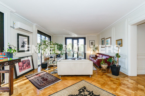 Imagen 1 de 26 de Venta Exclusivo Dpto Frente Al Parque Forestal