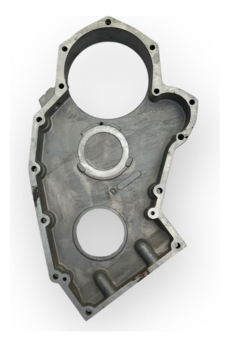 Tapadera De Distribución John Deere 8100, 8200, 8300