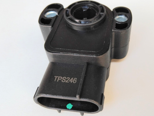Sensor De Aceleración Tps Ford: Escape, Ranger 01-08, Tps246