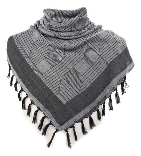 (bk) Gorro Turbante Para La Cabeza Árabe Musulmán De Dubái R