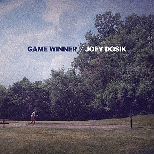 Dosik Joey Game Winner Usa Import Cd