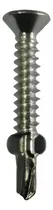 Comprar Tornillo Autoperforante Alas Punta Mecha 8x1 1\u002F4 1000 U