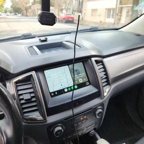 Ford Ranger 3.2 Cd Xlt Tdci 200cv Automática 4x4