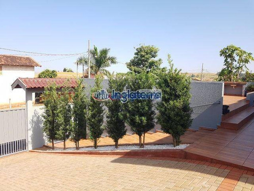 Imagem 7 de 29 de Chácara À Venda, 701 M² Por R$ 590.000,00 - Condomínio Tucunaré - Alvorada Do Sul/pr - Ch0036