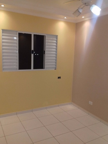 Imagem 14 de 14 de Apartamento No Litoral Com 3 Dormitórios Em Itanhaém Ap002