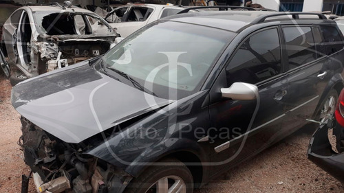 Imagem 7 de 10 de Sucata Megane Gt Dyn 2.0 Aut. 2008 - Retirada De Peças
