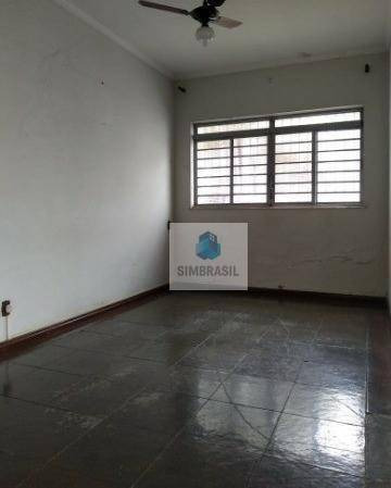 Imagem 2 de 19 de Casa Jardim Proença - 3 Dormitórios - Ca1317
