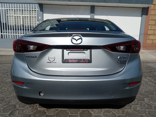 Mazda 3 2017 Version S