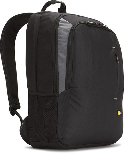 Imagen 1 de 10 de Mochila Notebook 17 Pulgadas Case Logic Vnb217 25.2l