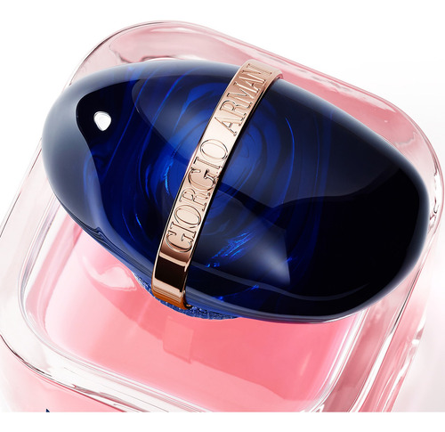 Giorgio Armani My Way EDP 90 ml para mujer recargable