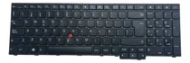 Comprar Teclado Lenovo Thinkpad E550 E550c E555 E560 E560p E565 Ibm Color Negro