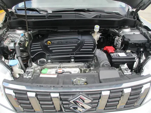 Suzuki Vitara Live 2wd 4x2 1600cc Mt Aa