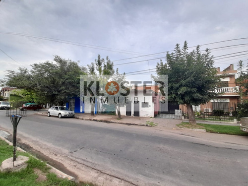 Venta Local Con Departamentos Esquina Importante Centro Grand Bourg