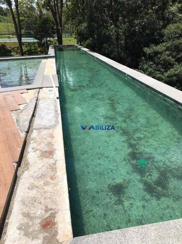 Terreno À Venda, 640 M² Por R$ 297.000,00 - Bairro Itapema - Itatiba/sp - Te0085
