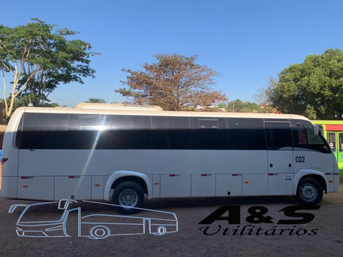Imagem 1 de 13 de Volare Wl Limousine 2014 Executiva Excelente Estado! Ref.208