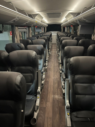 Marcopolo Ideale 770 Ano 2023 M.benz Of 1721 Jm Cod.548