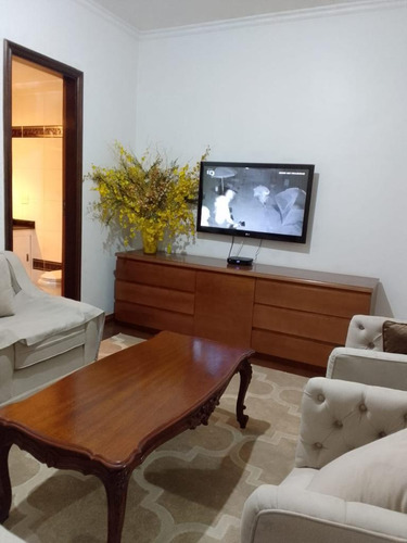 Apartamento Top Morumbi Rua Sem Saída E Fechada