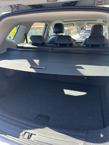 MG RX5 2.0 T Com Lux