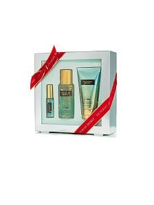 Victoria´s Secret Set De Regalo Dreams 3 Productos Original