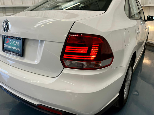 Volkswagen Vento 2022