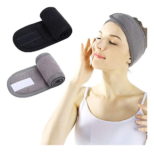 Toalla De Baño 3d, Hidroterapia Facial, Pañuelo Para La Cabe