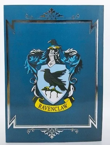 Imágenes y Carteles de RAVENCLAW Pag. 2