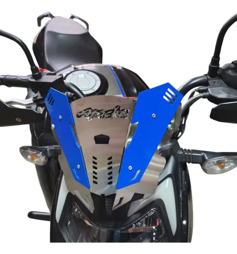 Pieza Apache 200 Rtr 160 4v 2021 Cupula Tr3