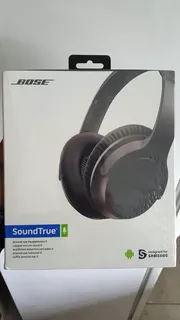 Bose Soundtrue Around-ear Headphones Ii - Samsung Nuevos.