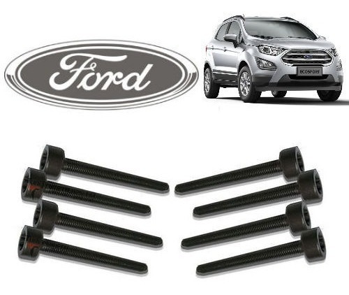 Juego De Bulones Original Ford Ecosport 1.5 Dragon 3 Cilindr