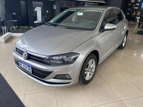 Volkswagen Polo 1.6 Msi Comfortline