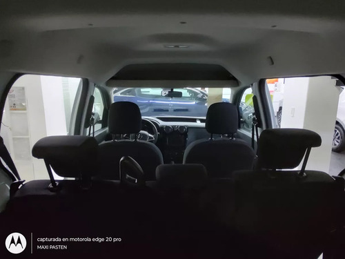 Renault Kangoo Ii Express Confort 5a 1.6 Sce