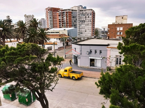 Apartamento 1 Dormitorio En Península * Alquiler Temporario- Ref: 5344