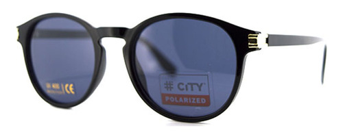 Lentes De Sol City 17516