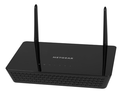 Netgear Wac104-100pes - Punto De Acceso Profesional (soho,