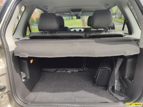 Ford Ecosport 2.0 L 4x2