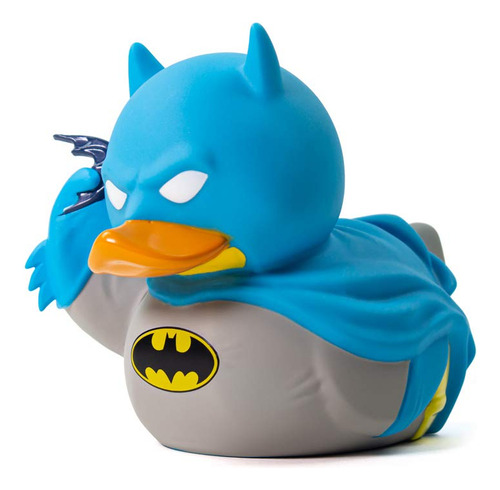 Tubbz Dc Comics Batman Figura Coleccionable De Pato De Goma 