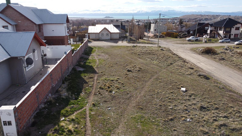 Terreno Céntrico En El Calafate