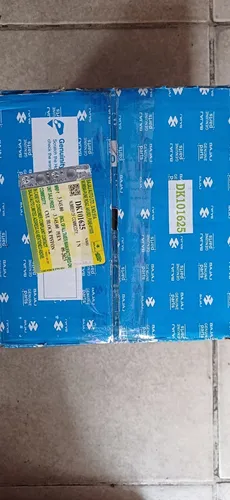 Kit Cilindro Pulsar 220 Original