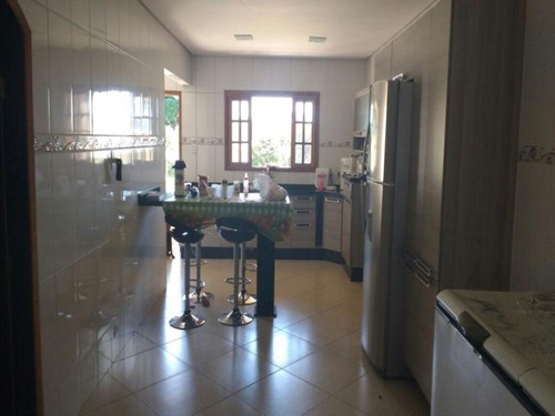 Imagem 8 de 9 de Chácara Rural À Venda, Parque Piracema, Atibaia. - Ch0142 - 34089318
