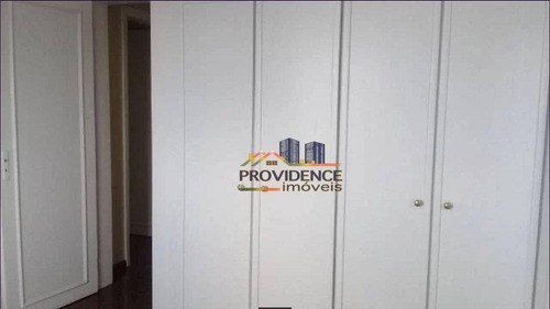 Imagem 9 de 20 de Cobertura À Venda, 300 M² Por R$ 2.600.000,00 - Indianópolis - São Paulo/sp - Co0142