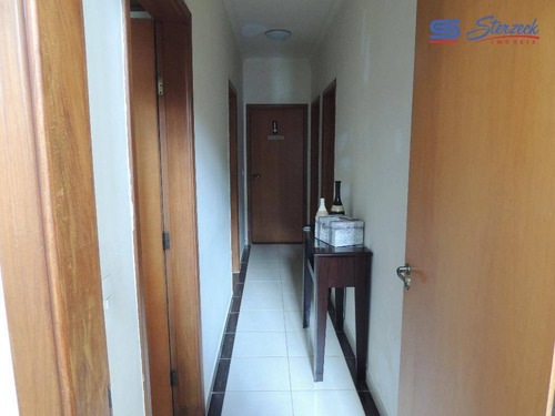 Imagem 11 de 30 de Casa Com 4 Dormitórios À Venda, 327 M² Por R$ 1.550.000,00 - Residencial Recanto Dos Canjaranas - Vinhedo/sp - Ca0857