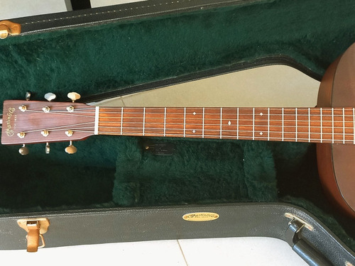 Martin D17m - Usa