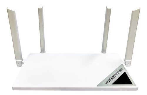 Roteador Huawei Ax1 Ws5203-40 Wifi 400mb Kit 5 Unidades