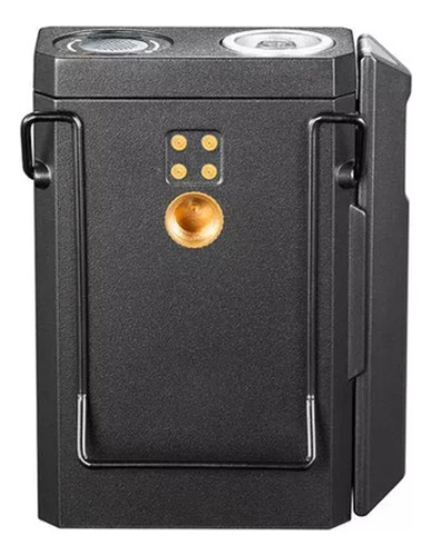 Transmisor Inalámbrico Godox Tx2 Uhf Con Micrófono Lavalier