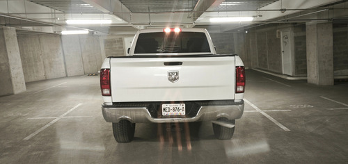 RAM Ram 2500 5.7 R/t Regular Cab 2500 4x4 At