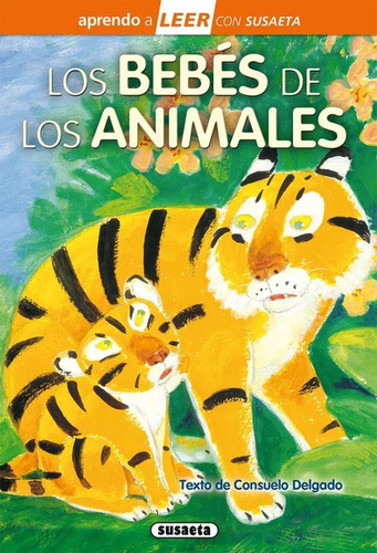 Los Bebes De Los Animales (t.d) Nivel 0