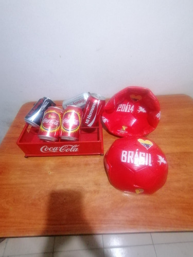 Colección De Coca Cola