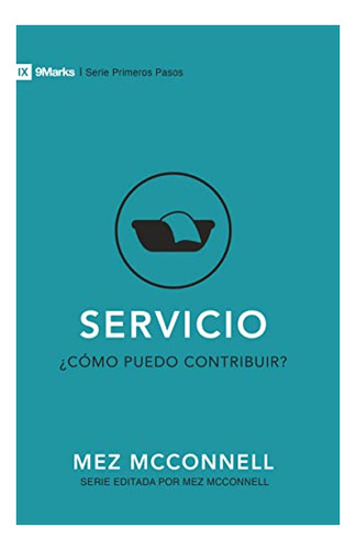 Libro : Servicio / Spa Service (9marks Primeros Pasos) -...