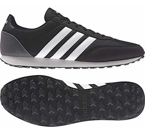 adidas v racer masculino