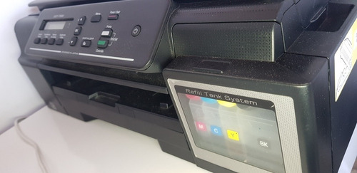 Impressora Brother Dcp T 300